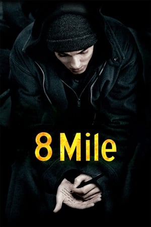8 Mile 2002 Hindi Dual Audio Movie 720p BluRay - 750MB 8 Mile 2002 Hindi Dual Audio Movie 720p BluRay - 750MB