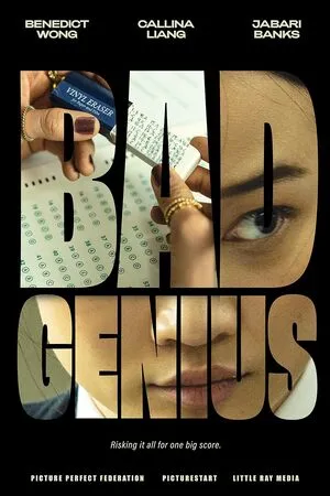 Bad Genius 2024 Hindi Dual Audio WEB-DL 1080p - 720p - 480p Bad Genius 2024 Hindi Dual Audio WEB-DL 1080p - 720p - 480p