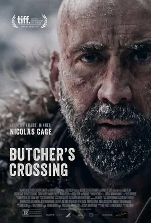 Butcher’s Crossing 2022 Hindi Dual Audio WEB-DL 1080p - 720p - 480p Butcher’s Crossing 2022 Hindi Dual Audio WEB-DL 1080p - 720p - 480p