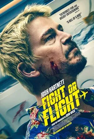 Fight or Flight 2025 Hindi Dual Audio WEB-DL 720p - 480p - 1080p Fight or Flight 2025 Hindi Dual Audio WEB-DL 720p - 480p - 1080p