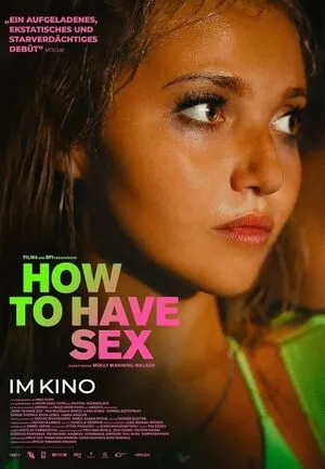How to Have Sex 2023 Hindi Dual Audio WEB-DL 720p - 480p - 1080p How to Have Sex 2023 Hindi Dual Audio WEB-DL 720p - 480p - 1080p