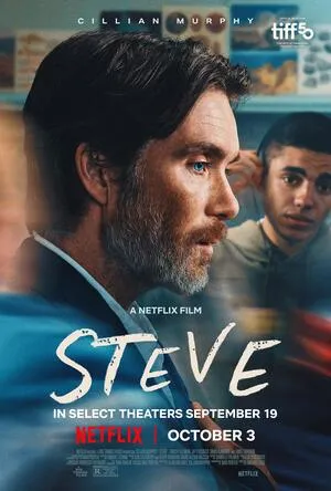 Steve 2025 Hindi Dual Audio WEB-DL 720p - 480p - 1080p Steve 2025 Hindi Dual Audio WEB-DL 720p - 480p - 1080p