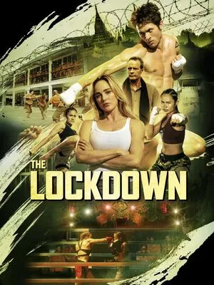 The Lockdown 2024 Hindi Dual Audio WEB-DL 1080p - 720p - 480p The Lockdown 2024 Hindi Dual Audio WEB-DL 1080p - 720p - 480p
