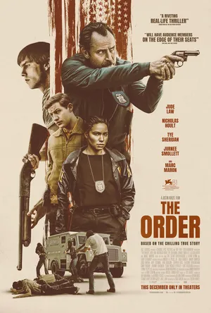The Order 2024 Hindi Dual Audio WEB-DL 1080p - 720p - 480p The Order 2024 Hindi Dual Audio WEB-DL 1080p - 720p - 480p