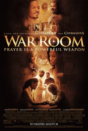 War Room 2015 Hindi Dual Audio WEB-DL 720p - 480p - 1080p War Room 2015 Hindi Dual Audio WEB-DL 720p - 480p - 1080p