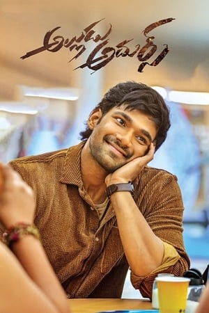 Alludu Adhurs (2021) (Hindi – Tamil) Dual Audio UnCut HDRip 720p – 480p Alludu Adhurs (2021) (Hindi – Tamil) Dual Audio UnCut HDRip 720p – 480p