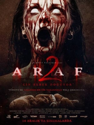 Araf 2 2019 Hindi Dual Audio 480p Web-DL 300MB Araf 2 2019 Hindi Dual Audio 480p Web-DL 300MB