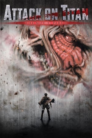 Attack on Titan (2015) Hindi Dual Audio 480p BluRay 300MB Attack on Titan (2015) Hindi Dual Audio 480p BluRay 300MB