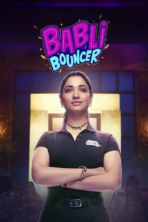 Babli Bouncer 2022 Hindi Movie HDRip 720p – 480p Babli Bouncer 2022 Hindi Movie HDRip 720p – 480p
