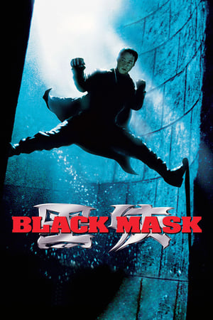 Black Mask 1996 Hindi Dual Audio 480p BluRay 320MB Black Mask 1996 Hindi Dual Audio 480p BluRay 320MB