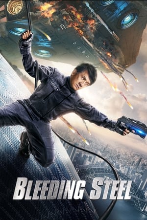Bleeding Steel 2017 Dual Audio Hindi (ORG) Full Movie 720p BluRay - 950MB Bleeding Steel 2017 Dual Audio Hindi (ORG) Full Movie 720p BluRay - 950MB
