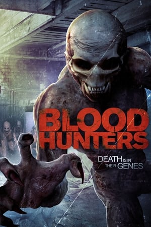 Blood Hunters (2016) Hindi Dual Audio 480p Web-DL 300MB Blood Hunters (2016) Hindi Dual Audio 480p Web-DL 300MB
