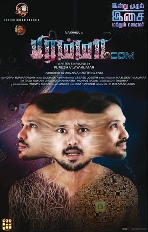 Brahma.com 2017 (Hindi - Tamil) Dual Audio 480p UnCut HDRip 450MB Brahma.com 2017 (Hindi - Tamil) Dual Audio 480p UnCut HDRip 450MB