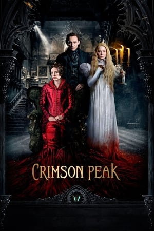 Crimson Peak (2015) Hindi Dual Audio 480p BluRay 340MB Crimson Peak (2015) Hindi Dual Audio 480p BluRay 340MB