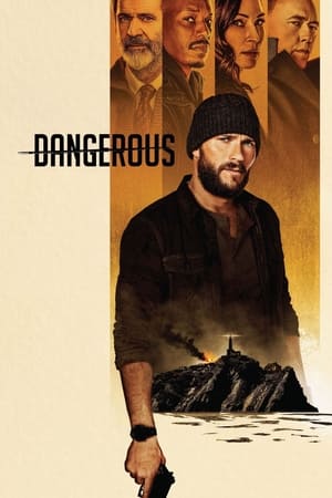 Dangerous 2021 Hindi Dual Audio HDRip 720p – 480p Dangerous 2021 Hindi Dual Audio HDRip 720p – 480p