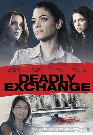 Deadly Exchange 2017 Hindi Dual Audio 480p BluRay 300MB Deadly Exchange 2017 Hindi Dual Audio 480p BluRay 300MB
