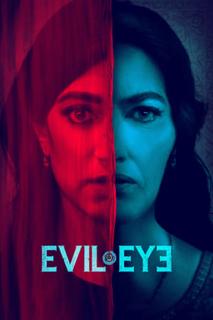 Evil Eye (2020) Hindi Dual Audio 480p HDRip 300MB Evil Eye (2020) Hindi Dual Audio 480p HDRip 300MB