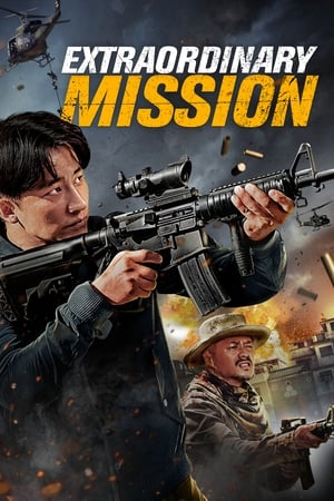 Extraordinary Mission (2017) Hindi Dual Audio 480p BluRay 380MB Extraordinary Mission (2017) Hindi Dual Audio 480p BluRay 380MB
