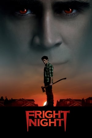 Fright Night (2011) Dual Audio Hindi 480p BluRay 350MB Fright Night (2011) Dual Audio Hindi 480p BluRay 350MB