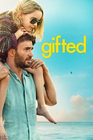 Gifted 2017 HEvc 720p Hindi Dual Audio Bluray Gifted 2017 HEvc 720p Hindi Dual Audio Bluray