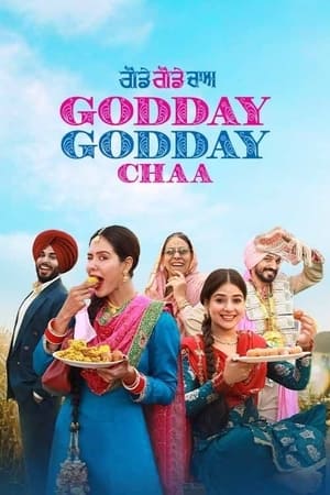 Godday Godday Chaa 2023 Punjabi HDRip | 720p | 480p Godday Godday Chaa 2023 Punjabi HDRip | 720p | 480p