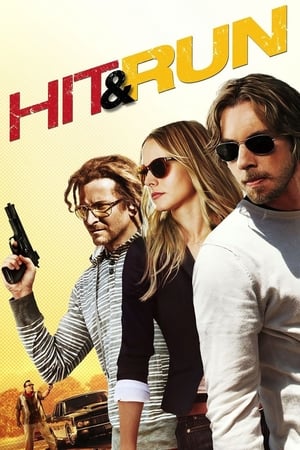 Hit And Run (2012) Hindi Dual Audio 480p HDRip 400MB Hit And Run (2012) Hindi Dual Audio 480p HDRip 400MB