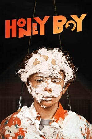 Honey Boy 2019 Hindi Dual Audio 480p BluRay 300MB Honey Boy 2019 Hindi Dual Audio 480p BluRay 300MB
