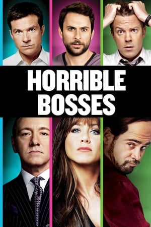Horrible Bosses (2011) Hindi Dual Audio 480p BluRay 350MB Horrible Bosses (2011) Hindi Dual Audio 480p BluRay 350MB