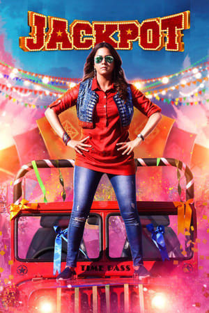 Jackpot (2019) (Hindi – Tamil) Dual Audio UnCut HDRip 720p – 480p Jackpot (2019) (Hindi – Tamil) Dual Audio UnCut HDRip 720p – 480p