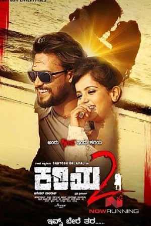 Kariya 2 (Gajanikant) 2017 Hindi Dubbed 480p HDRip 330MB Kariya 2 (Gajanikant) 2017 Hindi Dubbed 480p HDRip 330MB
