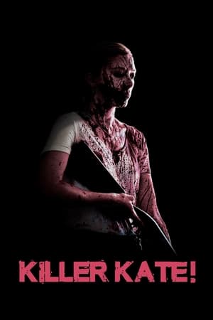 Killer Kate 2018 Hindi Dual Audio 480p BluRay 300MB Killer Kate 2018 Hindi Dual Audio 480p BluRay 300MB