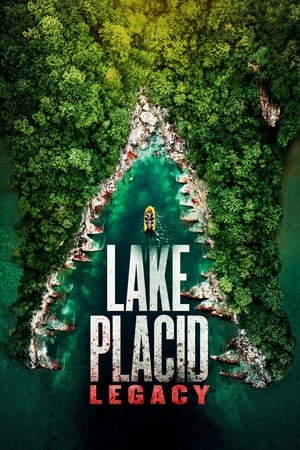 Lake Placid Legacy (2018) Hindi Dual Audio 480p Web-DL 300MB Lake Placid Legacy (2018) Hindi Dual Audio 480p Web-DL 300MB