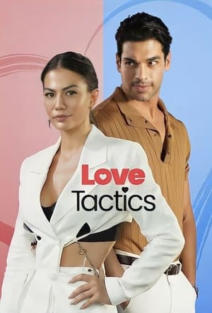 Love Tactics (2022) Hindi Dual Audio HDRip 720p – 480p Love Tactics (2022) Hindi Dual Audio HDRip 720p – 480p