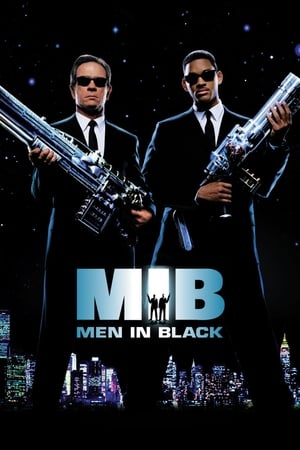Men in Black (1997) Hindi Dual Audio 480p BluRay 300MB Men in Black (1997) Hindi Dual Audio 480p BluRay 300MB