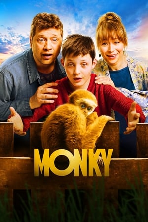 Monky (2017) Hindi Dual Audio 480p BluRay 300MB Monky (2017) Hindi Dual Audio 480p BluRay 300MB