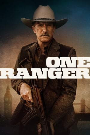 One Ranger (2023) Hindi Dual Audio HDRip 720p – 480p One Ranger (2023) Hindi Dual Audio HDRip 720p – 480p