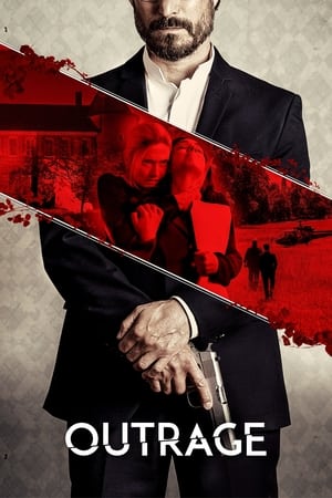 Outrage (2023) WEBRIP Hindi (MULTI AUDIO) 720p - 480p - 1080p Outrage (2023) WEBRIP Hindi (MULTI AUDIO) 720p - 480p - 1080p