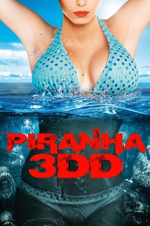 Piranha 3DD (2012) Hindi Dual Audio 480p BluRay 300MB Piranha 3DD (2012) Hindi Dual Audio 480p BluRay 300MB