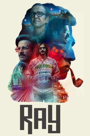 Ray 2021 Season 1 Hindi Episodes Complete 720p Ray 2021 Season 1 Hindi Episodes Complete 720p