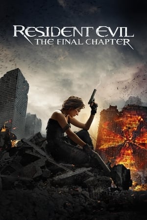 Resident Evil: The Final Chapter (2017) 100MB Hindi Dubbed Hevc x265 Resident Evil: The Final Chapter (2017) 100MB Hindi Dubbed Hevc x265