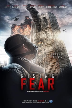 Rising Fear (2016) Hindi Dual Audio HDRip 720p – 480p Rising Fear (2016) Hindi Dual Audio HDRip 720p – 480p