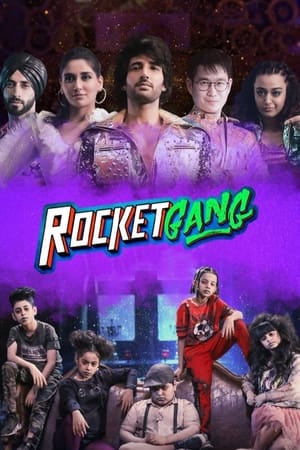 Rocket Gang 2022 Hindi Movie DVDScr 720p – 480p Rocket Gang 2022 Hindi Movie DVDScr 720p – 480p