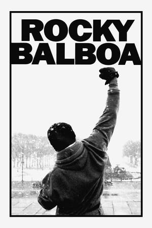 Rocky Balboa (2006) Hindi Dubbed 480p BlurRay 265MB Rocky Balboa (2006) Hindi Dubbed 480p BlurRay 265MB