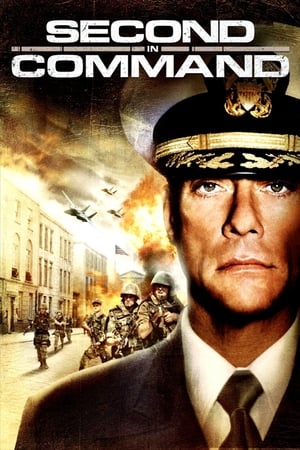 Second in Command 2006 Hindi Dual Audio 480p BluRay 300MB Second in Command 2006 Hindi Dual Audio 480p BluRay 300MB