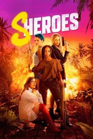 Sheroes 2023 Hindi Dual Audio HDRip 720p – 480p Sheroes 2023 Hindi Dual Audio HDRip 720p – 480p