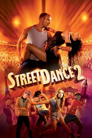 StreetDance 2 (2012) Hindi Dual Audio 480p BluRay 300MB StreetDance 2 (2012) Hindi Dual Audio 480p BluRay 300MB