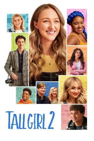 Tall Girl 2 (2022) Hindi Dual Audio HDRip 720p – 480p Tall Girl 2 (2022) Hindi Dual Audio HDRip 720p – 480p