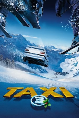 Taxi 3 (2003) Hindi Dual Audio 480p BluRay 300MB Taxi 3 (2003) Hindi Dual Audio 480p BluRay 300MB