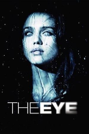 The Eye (2008) Hindi Dual Audio 480p BluRay 300MB The Eye (2008) Hindi Dual Audio 480p BluRay 300MB