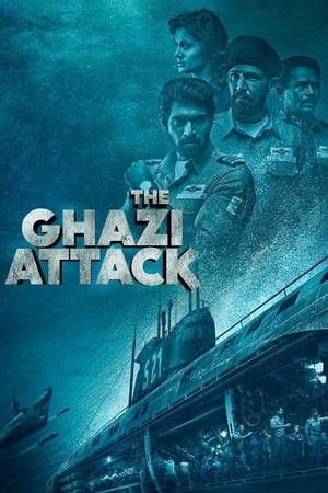 The Ghazi Attack 2017 PDVDRip 350MB 480p Full Movie The Ghazi Attack 2017 PDVDRip 350MB 480p Full Movie